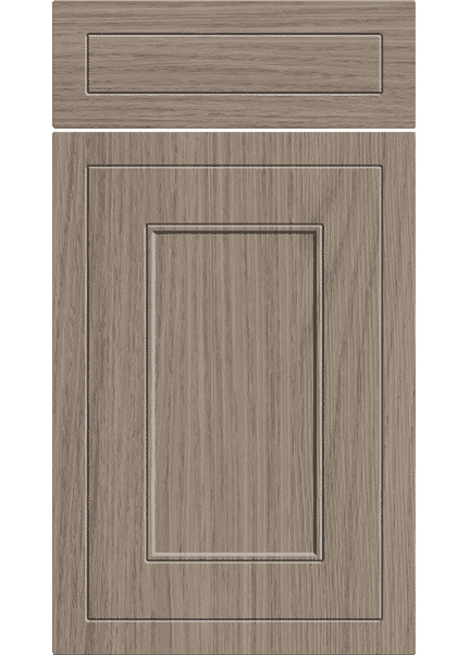 Grey Vicenza Oak